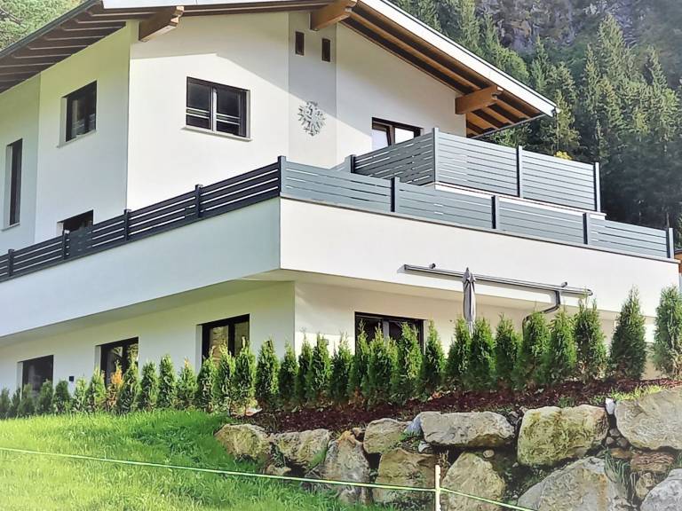 Ferienwohnung Gemeinde Mayrhofen