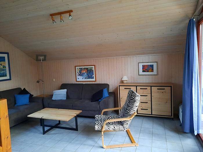Wildgans 49 - Klassisches skandinavisches Ferienhaus für bis zu 6 Personen — photo 3