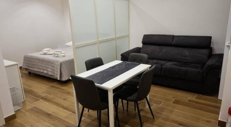 Holiday apartment with garden, terrace & grill — photo 2