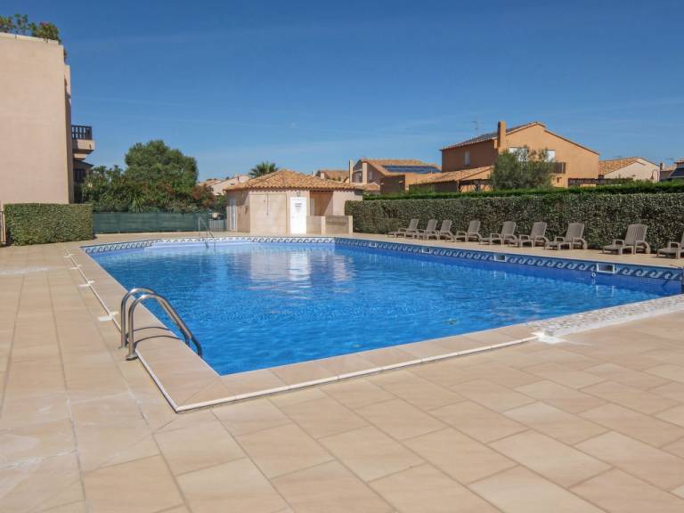 Ferienwohnung  Argelès-sur-Mer