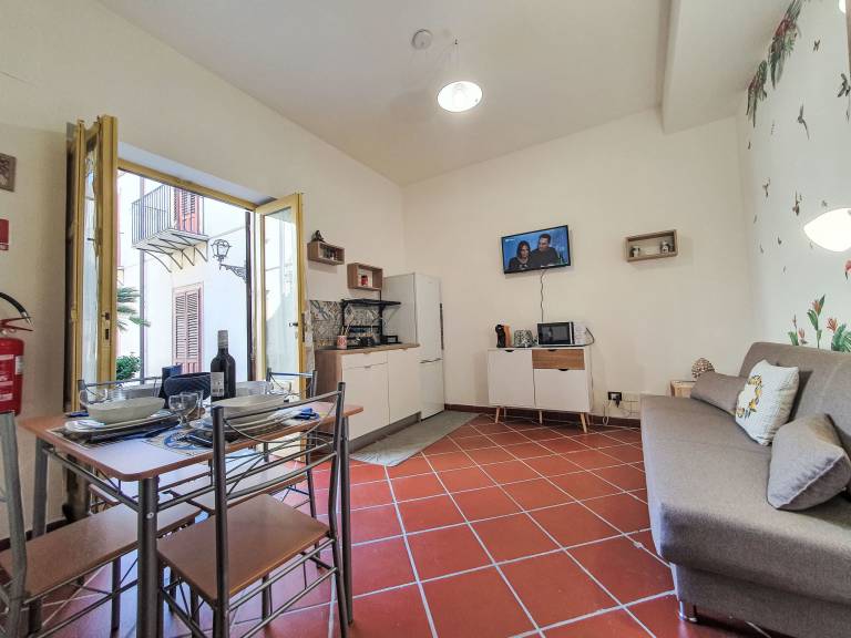 Vacation home with yard | Near Palermo Cathedral — photo 3