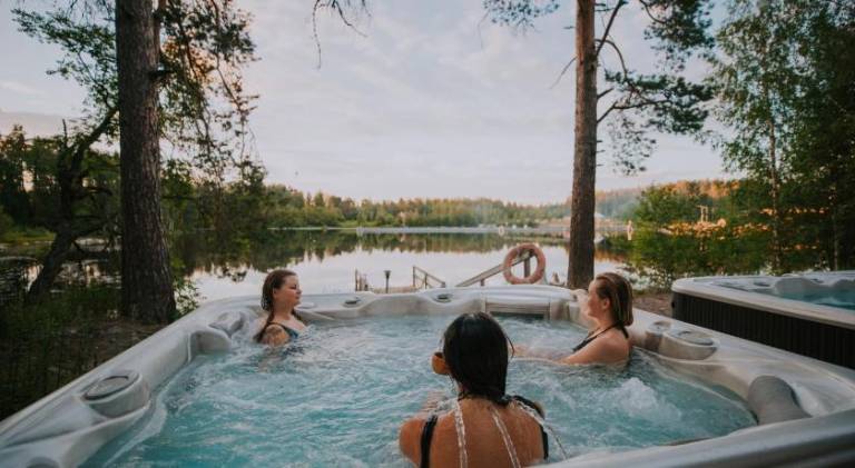 Varjola Holiday Center — photo 3
