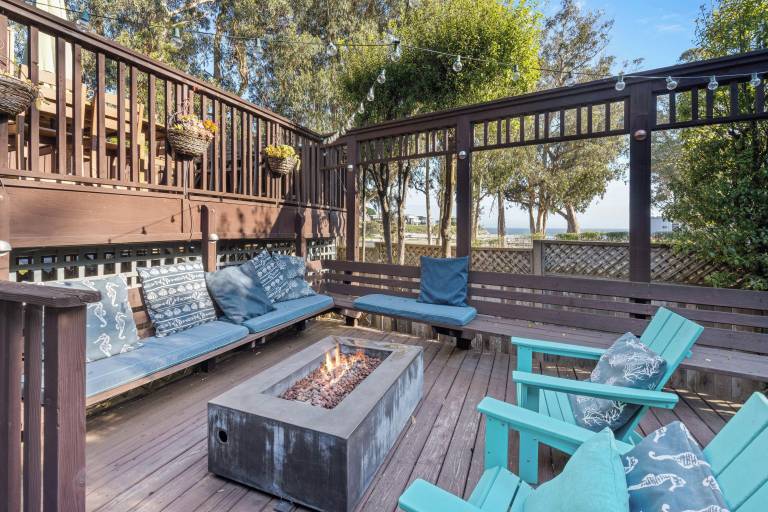 House Capitola