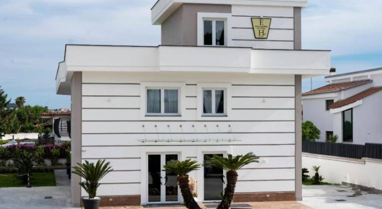Hotel Elite in Giugliano in Campania