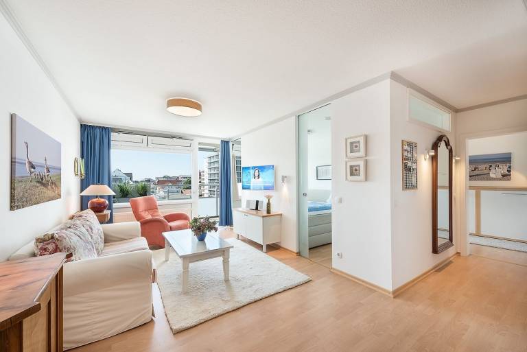 Ferienwohnung Norderney