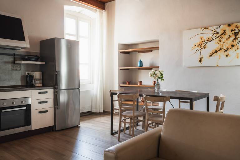 Privatzimmer Solarolo