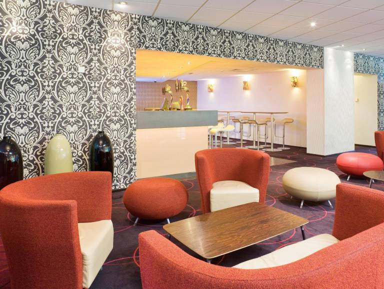 Novotel Coventry M6 J3 Hotel — photo 4