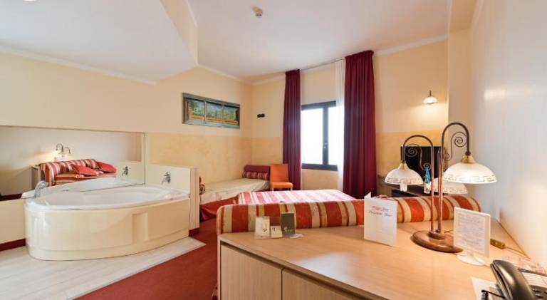 Hotel Europa — photo 2