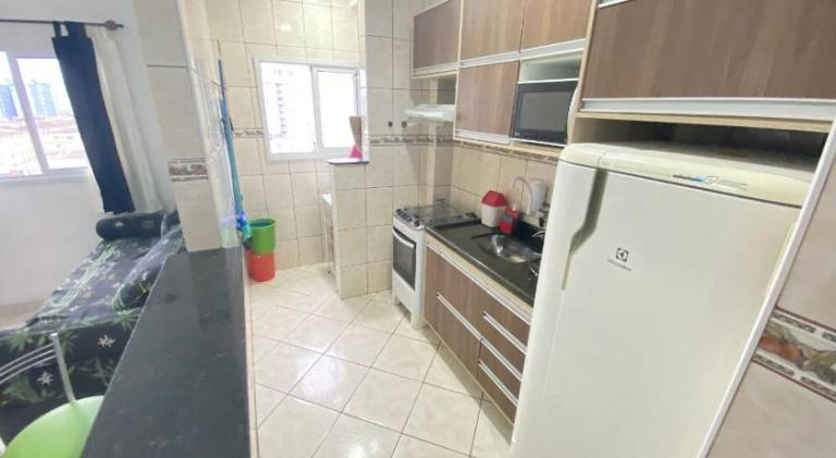 Rental apartment with 1 room for 6 persons — photo 4