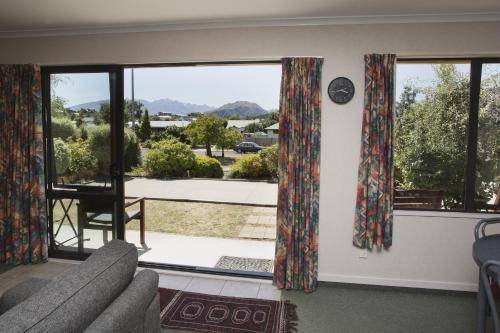 Apartment  Wanaka