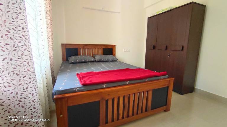 Apartment  Mangaluru