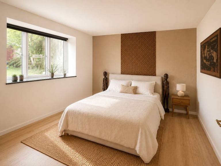 Ferienwohnung Aalborg