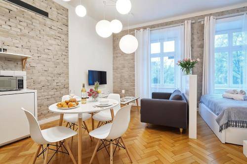 Apartamento Piasek Północ