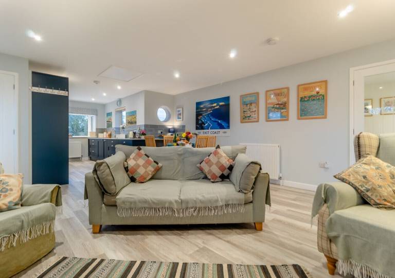 Apartment Aldeburgh