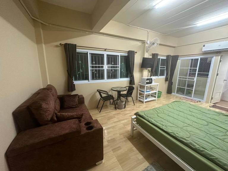Baan Ai Oun Nam Ing, Accommodation near Lampang Cancer Hospital — photo 2