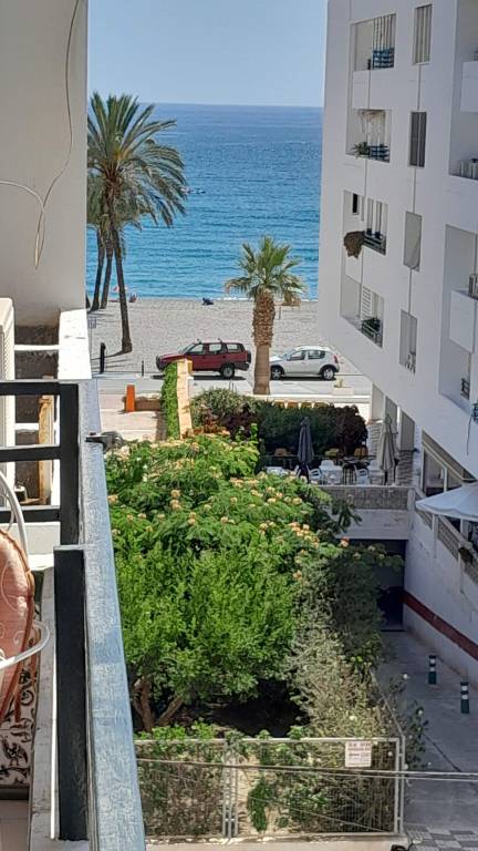 Apartamento Almuñécar