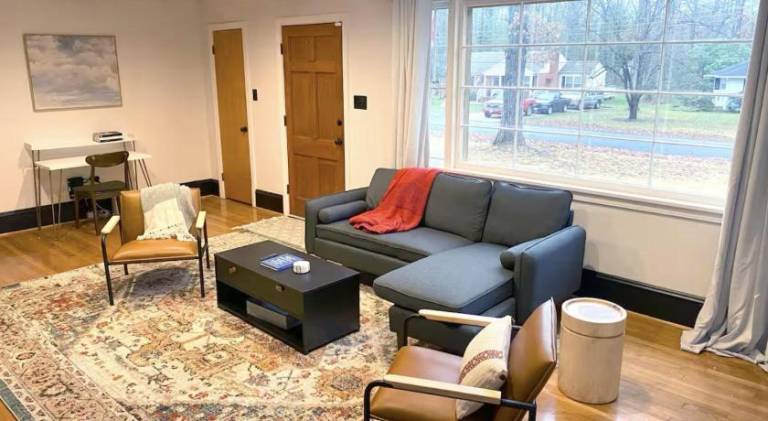 House | Dogs allowed in Richmond, VA
