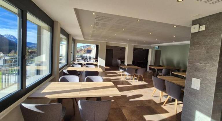 Residence Bellevue - Hotel et Studios — photo 3