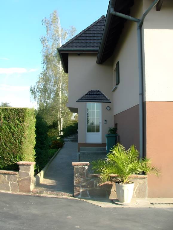 Gîte in Southern Alsace Largue – Quiet Country Retreat — photo 4
