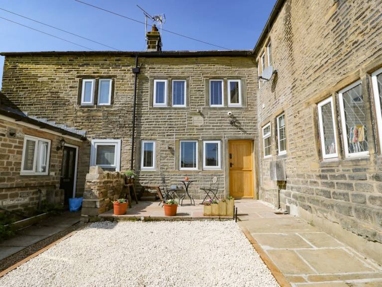 Cottage Holmfirth