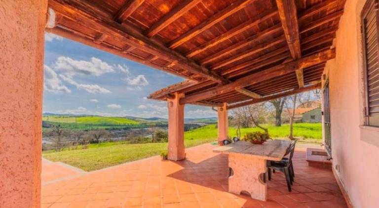 Villa with 2 rooms for 7 persons — photo 3
