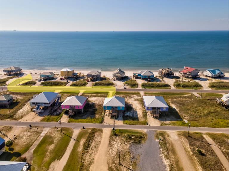 Vitamin Sea - 2606 Bienville — photo 5