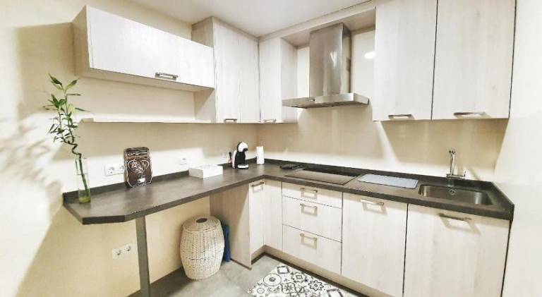 Holiday apartment | Near Cathedral of the Savior of Zaragoza — photo 3