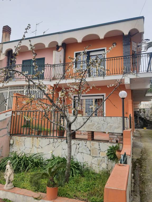 Villa Riposto