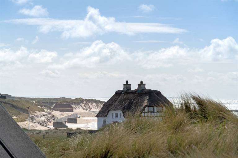 House with patio | Sea view — photo 5