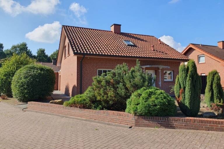Ferienhaus Haselünne