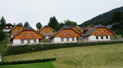 Ferienhaus mit Hund in Sankt Margarethen im Lungau für max. 6 Personen Ferienhaus mit Hund in Sankt Margarethen im Lungau für max. 6 Personen
