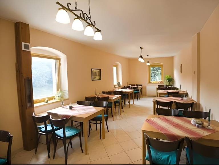 Hotel Obermuhle — photo 4