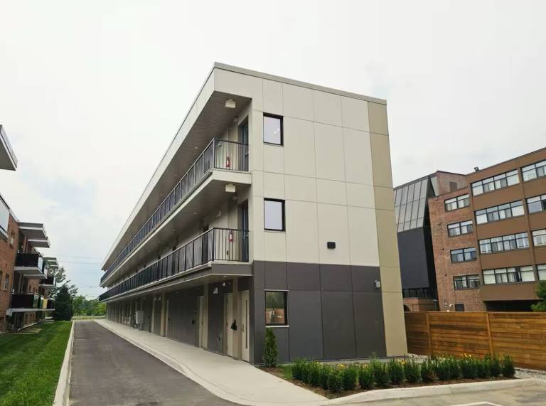 Apartment  Glenridge