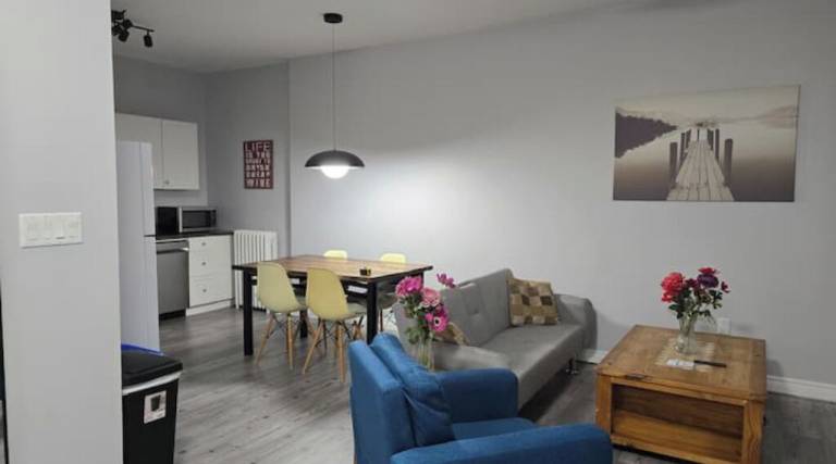 Apartment North Bay