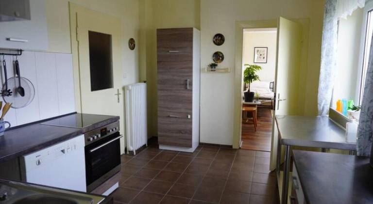 Holiday apartment with 2 rooms for 4 persons — photo 3