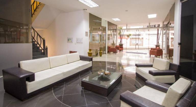 Hotel Luxor Pereira — photo 3