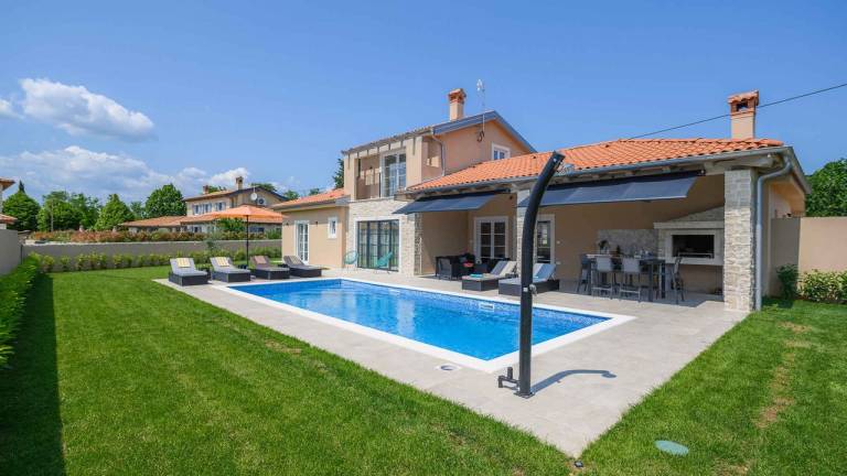 Apartman  Maružini