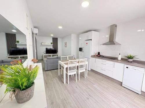 Apartamento Churriana