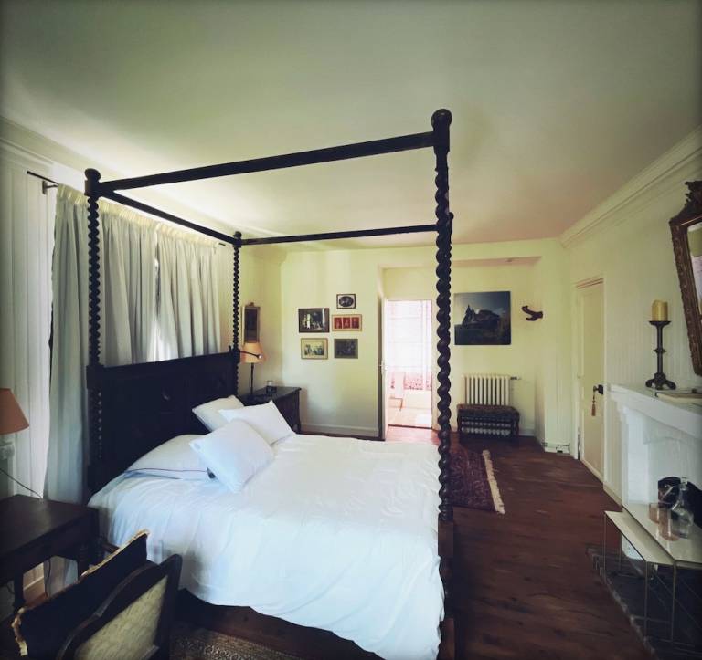 Logement Ermenonville