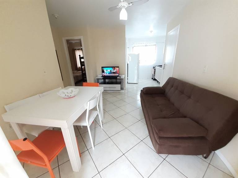 Apartamento Mariscal