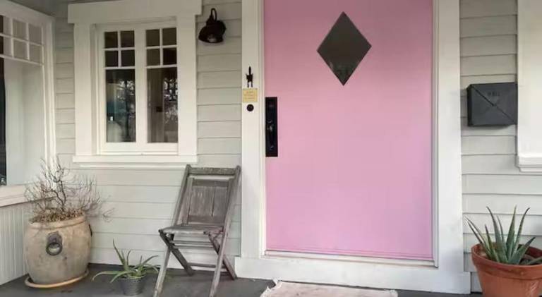 Vacation home with 2 rooms for 5 persons in Pasadena, CA