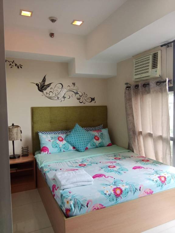 Nice rental apartment with pool | Dogs allowed in Taguig