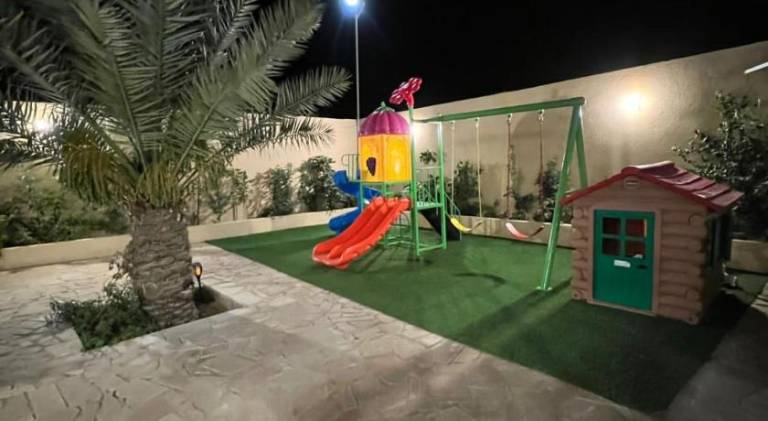 Chalet Huraymila