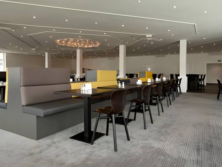 Hotel AM Fang in Siegen