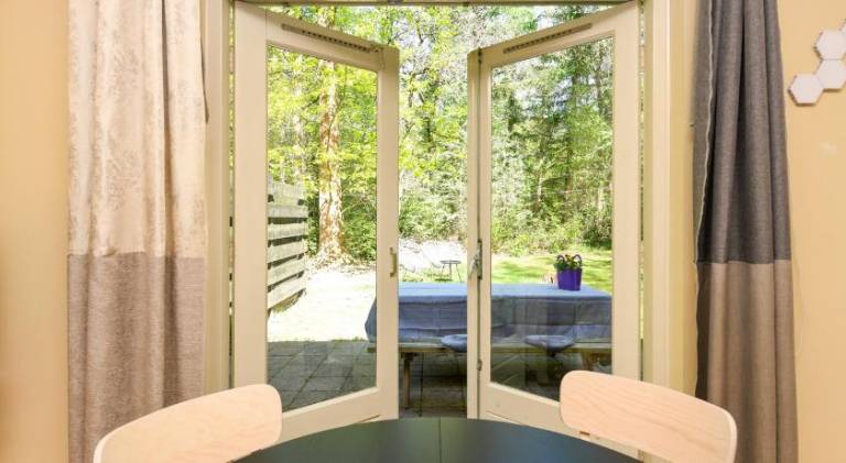 Vacation home with 2 rooms for 4 persons — photo 5