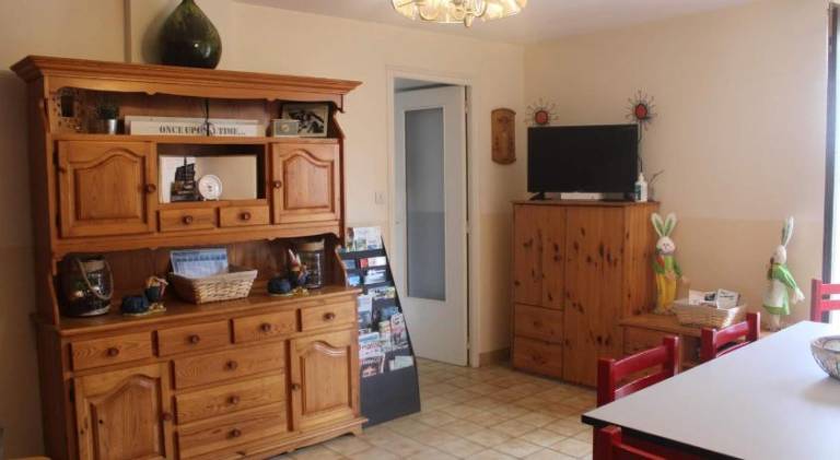 House with 2 rooms for 6 persons — photo 4