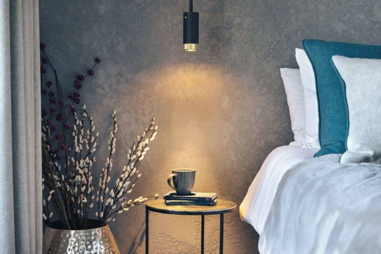 Appartement Hutton