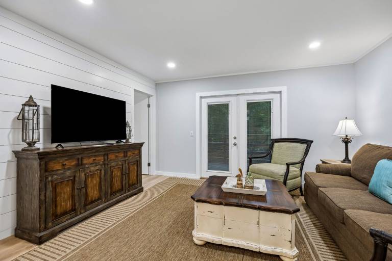 Condo Fernandina Beach