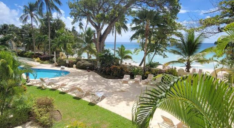 130 m&sup2; Ferienwohnung