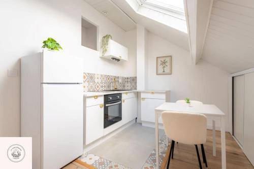 Appartement Lens